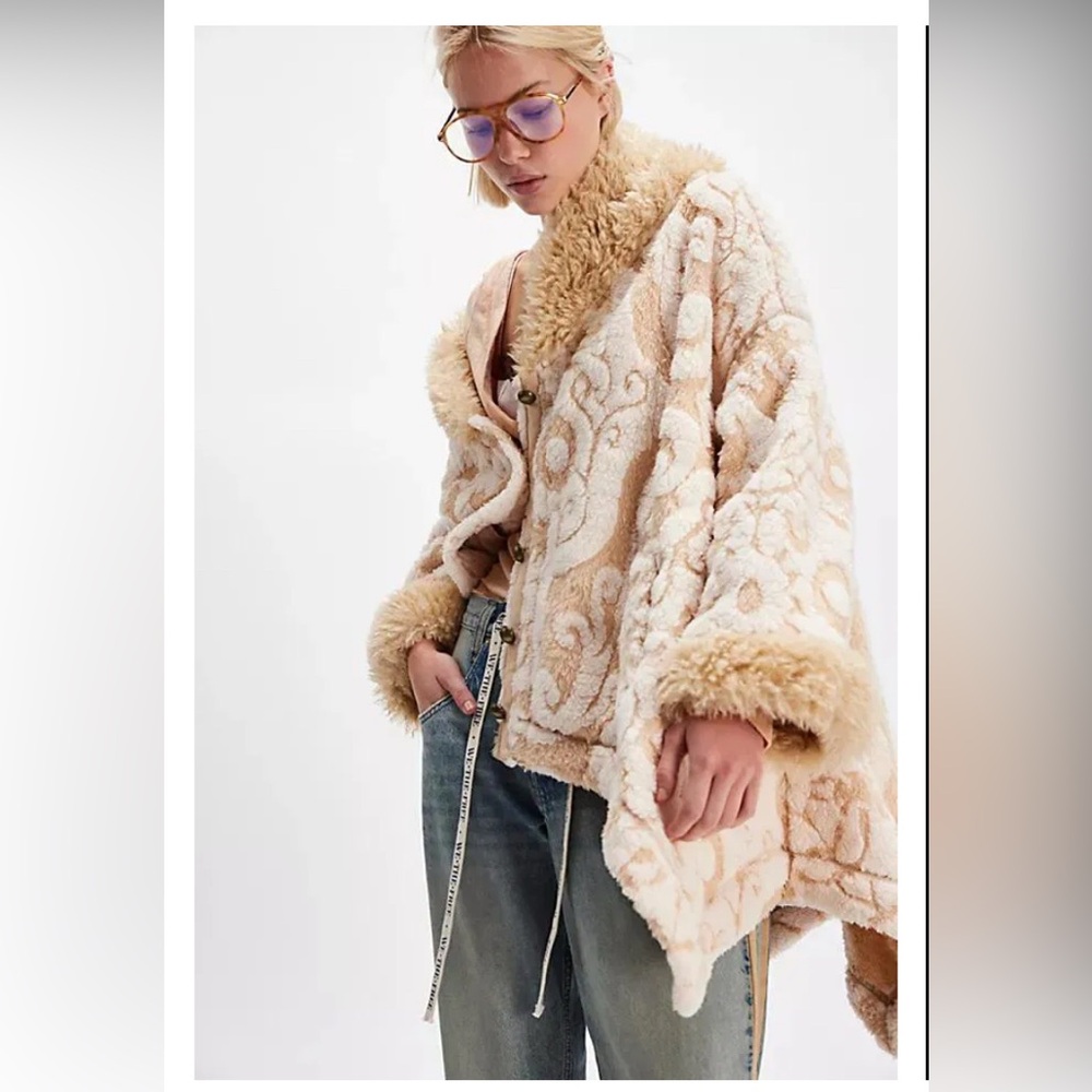 Free people Bleeker Street cardigan. Like new